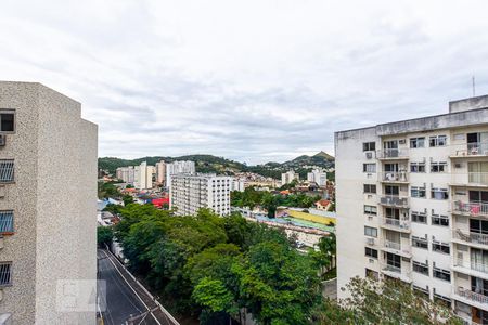 Vista do quarto 2 de apartamento para alugar com 2 quartos, 60m² em Fonseca, Niterói
