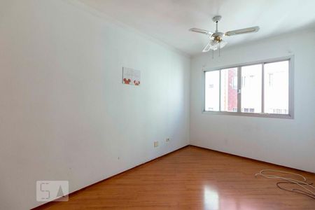 Sala de apartamento para alugar com 2 quartos, 55m² em Itaquera, São Paulo