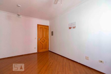 Sala de apartamento para alugar com 2 quartos, 55m² em Itaquera, São Paulo