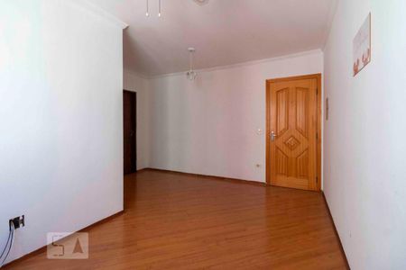 Sala de apartamento à venda com 2 quartos, 55m² em Itaquera, São Paulo