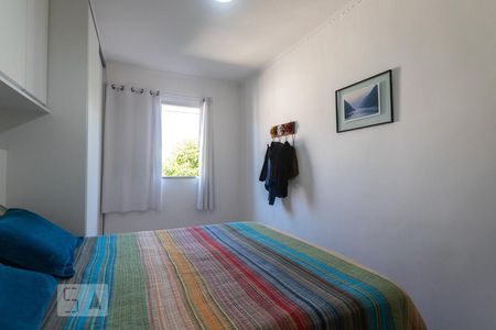 Quarto 1 de apartamento para alugar com 2 quartos, 74m² em Lapa, São Paulo