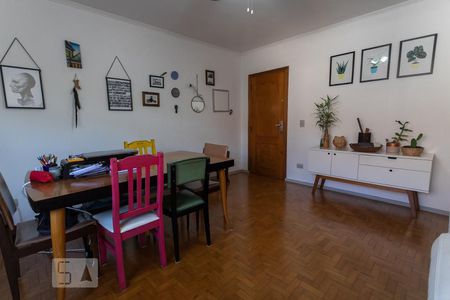 Sala de apartamento para alugar com 2 quartos, 74m² em Lapa, São Paulo