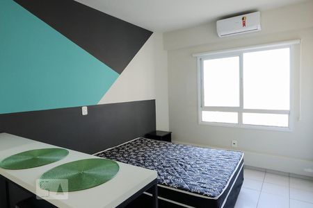 Studio de kitnet/studio para alugar com 1 quarto, 23m² em Iguatemi, Ribeirão Preto