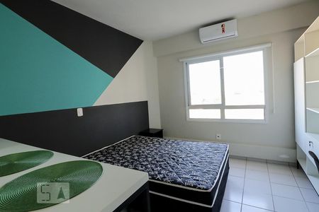 Studio de kitnet/studio para alugar com 1 quarto, 23m² em Iguatemi, Ribeirão Preto