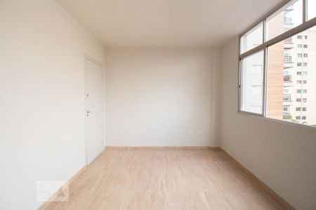 Sala de apartamento à venda com 2 quartos, 57m² em Vila Mariana, São Paulo