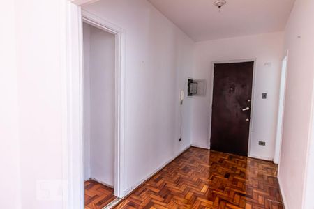 Studio de apartamento à venda com 1 quarto, 52m² em Centro, São Paulo