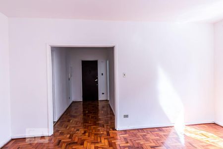 Studio de apartamento à venda com 1 quarto, 52m² em Centro, São Paulo