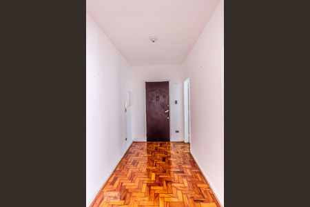 Studio de apartamento à venda com 1 quarto, 52m² em Centro, São Paulo