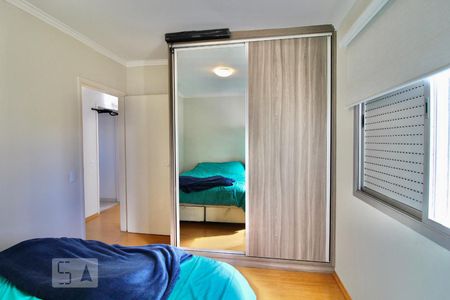 Quarto 1 de apartamento para alugar com 2 quartos, 51m² em Cidade Monções, São Paulo