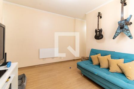 Sala de apartamento à venda com 2 quartos, 51m² em Vila Nair, São Paulo