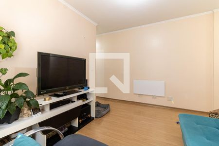 Sala de apartamento à venda com 2 quartos, 51m² em Vila Nair, São Paulo