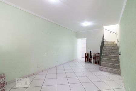 Sala de casa à venda com 3 quartos, 150m² em Parque Continental I, Guarulhos