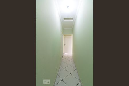 Corredor de casa à venda com 3 quartos, 150m² em Parque Continental I, Guarulhos