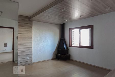 Living de casa à venda com 5 quartos, 324m² em Tristeza, Porto Alegre