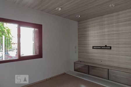 Living de casa à venda com 5 quartos, 324m² em Tristeza, Porto Alegre