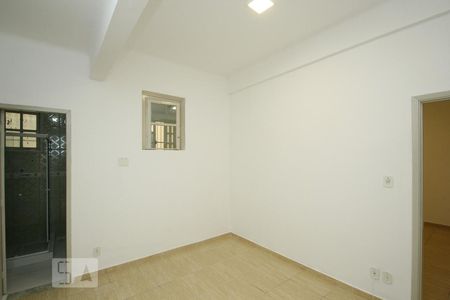 Quarto Suíte de apartamento para alugar com 1 quarto, 55m² em Glória, Rio de Janeiro
