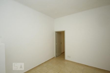 Sala de apartamento para alugar com 1 quarto, 55m² em Glória, Rio de Janeiro