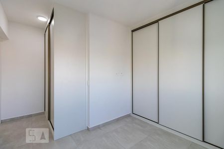 Suíte de apartamento para alugar com 1 quarto, 54m² em Alphaville Empresarial, Barueri