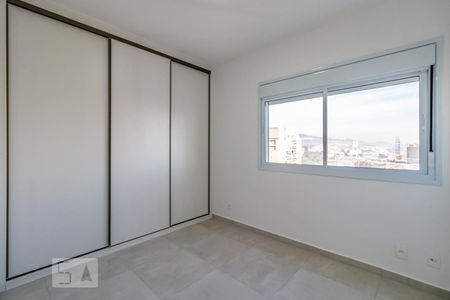 Suíte de apartamento para alugar com 1 quarto, 54m² em Alphaville Empresarial, Barueri