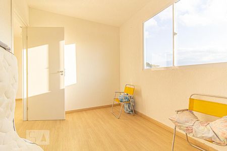 Quarto 1 de apartamento para alugar com 2 quartos, 10m² em São Domingos, Curitiba