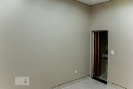 Sala de casa para alugar com 2 quartos, 50m² em Parque Císper, São Paulo