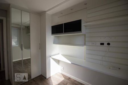 Quarto 1 de apartamento para alugar com 2 quartos, 47m² em Jardim do Lago, São Paulo