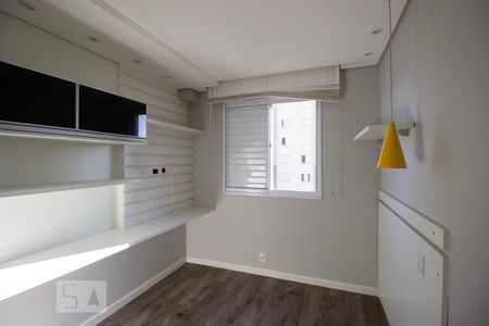 Quarto 1 de apartamento para alugar com 2 quartos, 47m² em Jardim do Lago, São Paulo