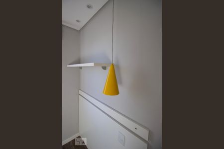 Detalhe Quarto 1 de apartamento para alugar com 2 quartos, 47m² em Jardim do Lago, São Paulo