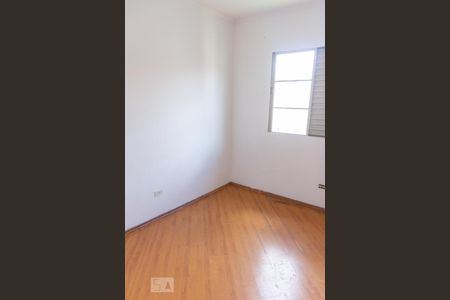 Quarto 1 de apartamento à venda com 2 quartos, 53m² em Campanário, Diadema