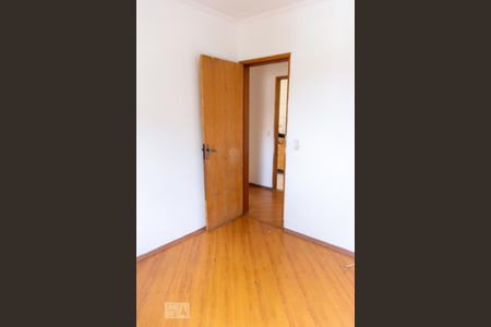 Quarto 1 de apartamento à venda com 2 quartos, 53m² em Campanário, Diadema