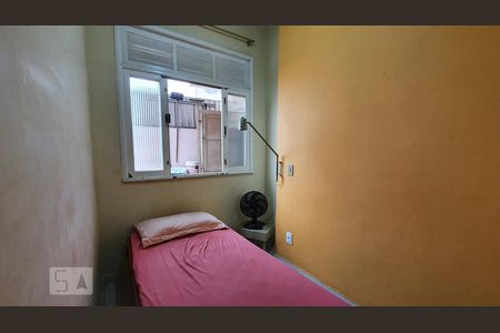 Quarto 2 de casa de condomínio à venda com 3 quartos, 180m² em Pechincha, Rio de Janeiro