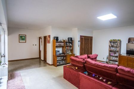 Sala de casa para alugar com 4 quartos, 775m² em Vila Matilde, São Paulo