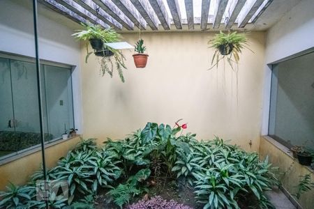 Jardim de Inverno de casa à venda com 4 quartos, 775m² em Vila Matilde, São Paulo