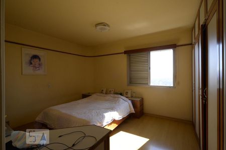 Quarto Suíte de apartamento à venda com 4 quartos, 200m² em Bom Retiro, São Paulo