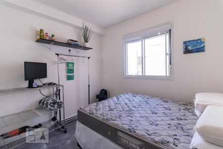 Quarto de kitnet/studio para alugar com 1 quarto, 26m² em Bela Vista, São Paulo