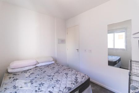 Quarto de kitnet/studio para alugar com 1 quarto, 26m² em Bela Vista, São Paulo