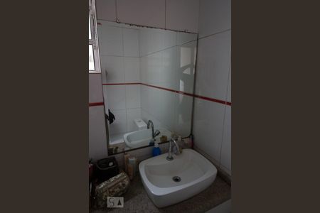 Casa à venda com 162m², 2 quartos e 2 vagas Casa à venda com 162m², 2 quartos e 2 vagasBanheiro da Suíte