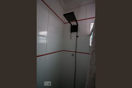 Casa à venda com 162m², 2 quartos e 2 vagas Casa à venda com 162m², 2 quartos e 2 vagasBanheiro da Suíte
