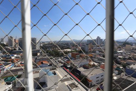 Vista do Quarto 1 de apartamento à venda com 2 quartos, 86m² em Centro, Osasco