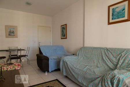 Sala de apartamento à venda com 3 quartos, 89m² em Recreio dos Bandeirantes, Rio de Janeiro