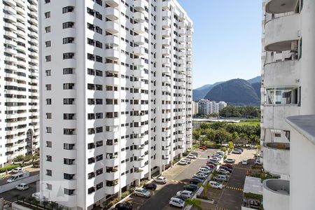 Vista de apartamento à venda com 3 quartos, 89m² em Recreio dos Bandeirantes, Rio de Janeiro