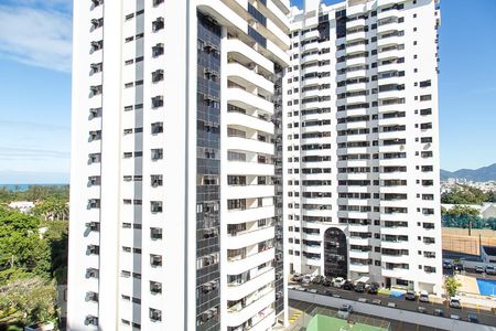 Vista de apartamento à venda com 3 quartos, 89m² em Recreio dos Bandeirantes, Rio de Janeiro