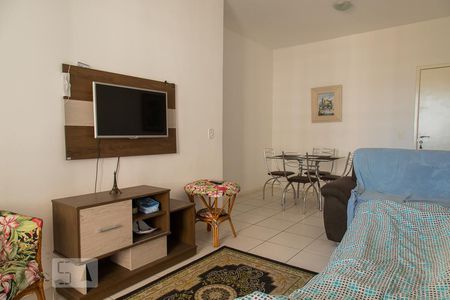 Sala de apartamento para alugar com 3 quartos, 89m² em Recreio dos Bandeirantes, Rio de Janeiro