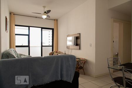 Sala de apartamento à venda com 3 quartos, 89m² em Recreio dos Bandeirantes, Rio de Janeiro