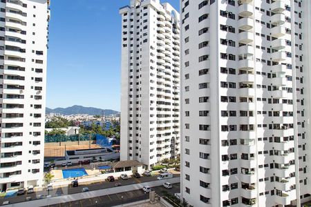 Vista de apartamento para alugar com 3 quartos, 89m² em Recreio dos Bandeirantes, Rio de Janeiro