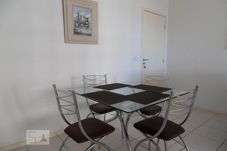 Sala de apartamento para alugar com 3 quartos, 89m² em Recreio dos Bandeirantes, Rio de Janeiro