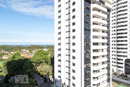 Vista de apartamento para alugar com 3 quartos, 89m² em Recreio dos Bandeirantes, Rio de Janeiro