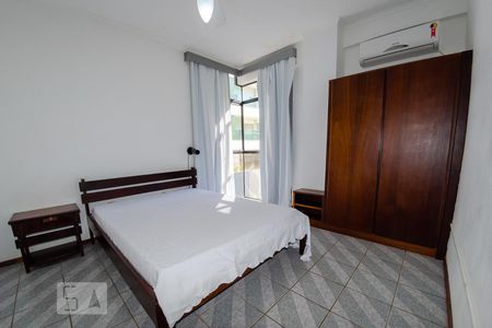 Quarto de apartamento para alugar com 1 quarto, 40m² em Cachoeira do Bom Jesus, Florianópolis