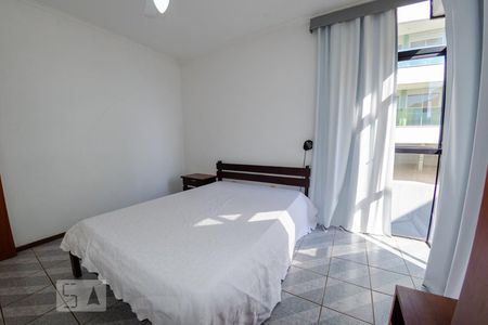 Quarto de apartamento para alugar com 1 quarto, 40m² em Cachoeira do Bom Jesus, Florianópolis