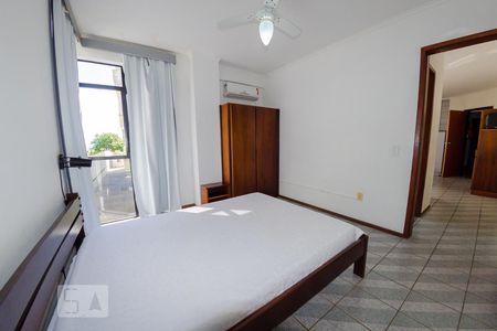 Quarto de apartamento para alugar com 1 quarto, 40m² em Cachoeira do Bom Jesus, Florianópolis